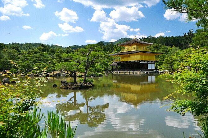 Historical Kyoto E-Bike Tour - Practical Details and What to Expect