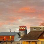 Historical Lander Main St Walking Tour - Authentic Trip Experiences