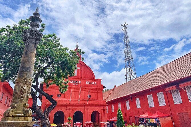 Historical Malacca Day Tour from Kuala Lumpur (Private Tour) - Potential Drawbacks & Considerations