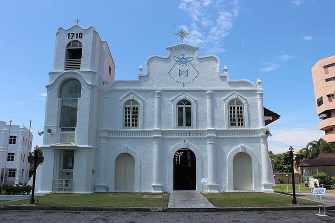 Historical Malacca Day Tour from Kuala Lumpur - Analyzing the Value