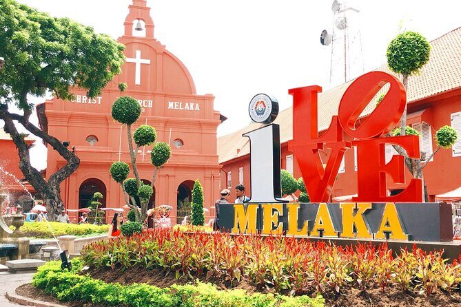 Historical Malacca Day Tour with Lunch from Kuala Lumpur - Final Thoughts