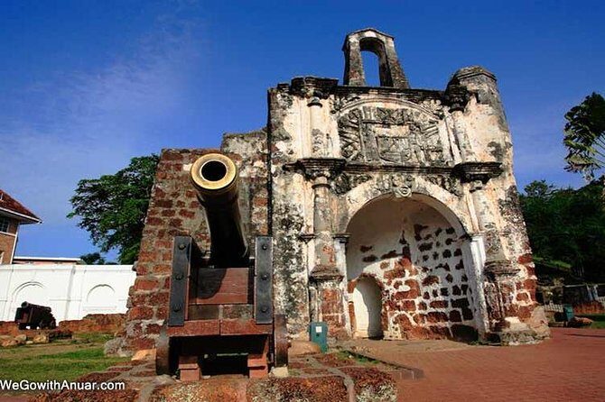 Historical Malacca Tour from Kuala Lumpur - A Detailed Look at the Itinerary