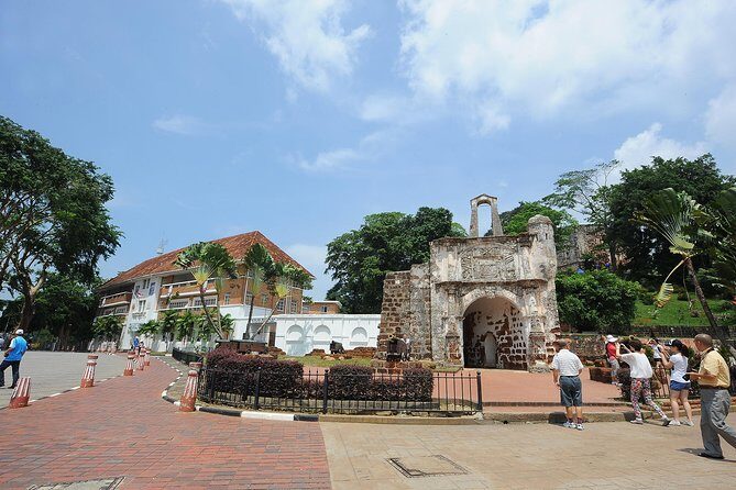 Historical Malacca Tour with Lunch from Kuala Lumpur - Overall Value and Practical Considerations
