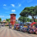 Historical Malacca with Lunch Day Tour (SIC - Join In Tour) - Itinerary Breakdown: What You’ll See and Do