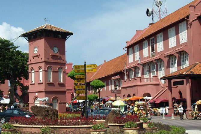 Historical Melaka Day Tour - Final Thoughts
