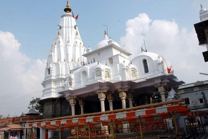 Historical Tour including Unesco Kangra fort & Rock cut temple from Dharamshala - What Makes This Tour Stand Out
