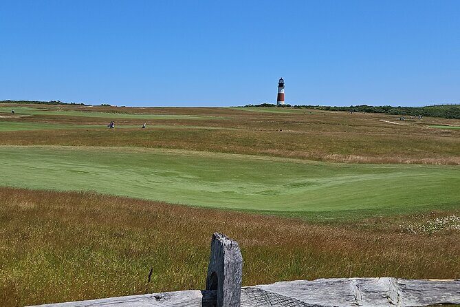 Historical Tour of Nantucket - Final thoughts