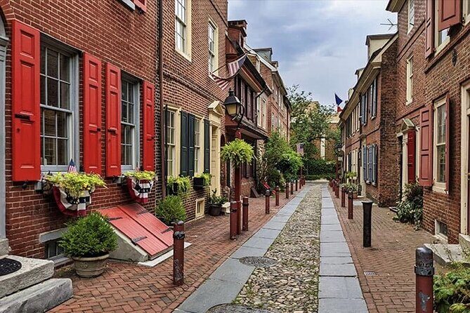 Historical Walking Tour in Philadelphia - Final Thoughts
