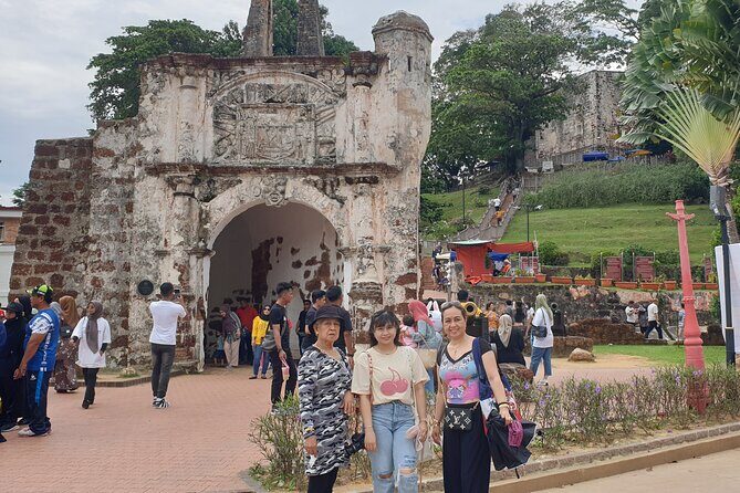 Histrotical Day Tour In Melacca - Who Should Book This Tour?
