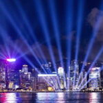 HK Night Views: Victoria Peak Tram & Cruise Buffet Tour - What You Need to Know