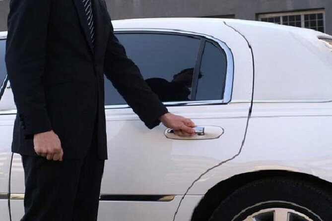 Ho Chi Minh Airport Arrival Or Departure By Private Car Transfers - The Sum Up