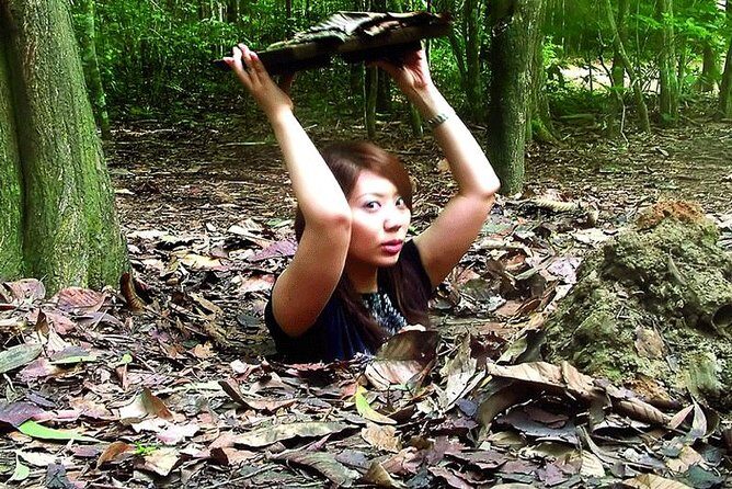 Ho Chi Minh: Best Seller of Cu Chi Tunnel & Mekong Delta Cruise - Authentic Insights from Reviews