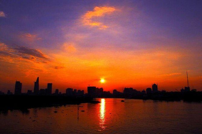 Ho Chi Minh & canals boat tour - FAQs