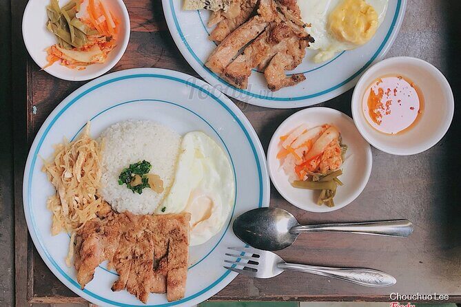 Ho Chi Minh City 12 Wonders Sightseeing Hidden Gems Scooter - Exploring Ho Chi Minh City in Depth: The Full Experience