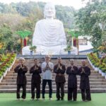 Ho Chi Minh City - 3 days/2nights Meditation Retreat - What to Expect Each Day: A Detailed Breakdown