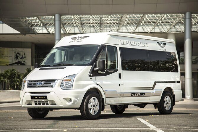 Ho Chi Minh City Airport Arrival Transfer to Hotel - Practical Details and Tips