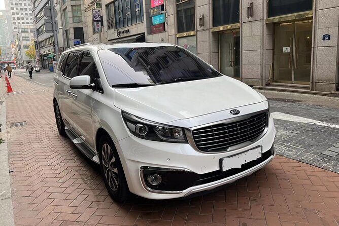 Ho Chi Minh City Airport (SGN) to Ho Chi Minh hotels - Arrival Private Transfer - The Booking Process and Practicality