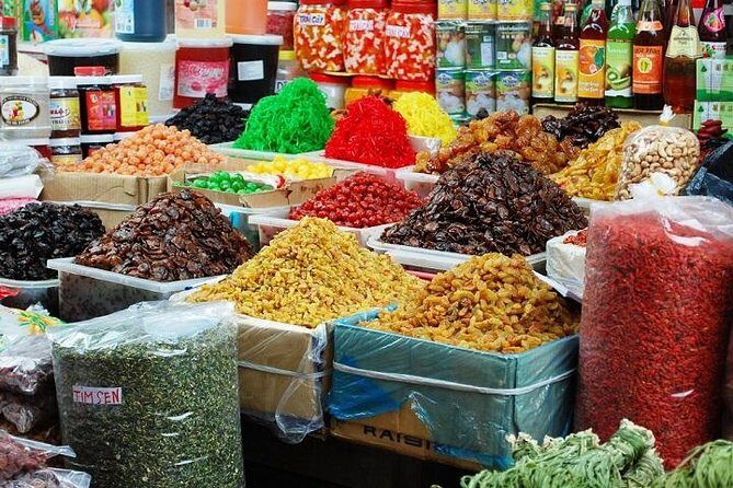 Ho Chi Minh City and Chinatown Privately - FAQ