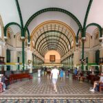Ho Chi Minh City And Cu Chi Tunnels Excursion - FAQ