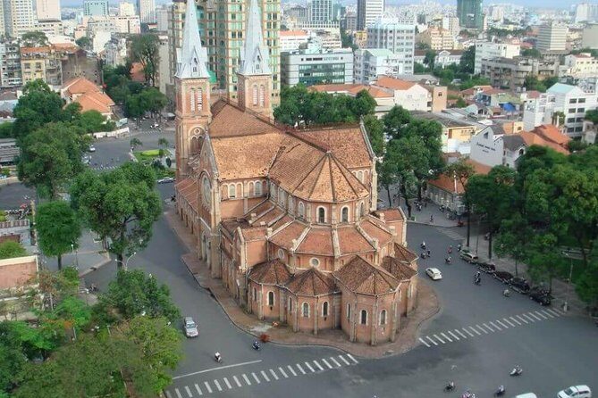Ho Chi Minh City and Cu Chi Tunnels Private Tour 1 Day - What Makes This Tour Worthwhile?