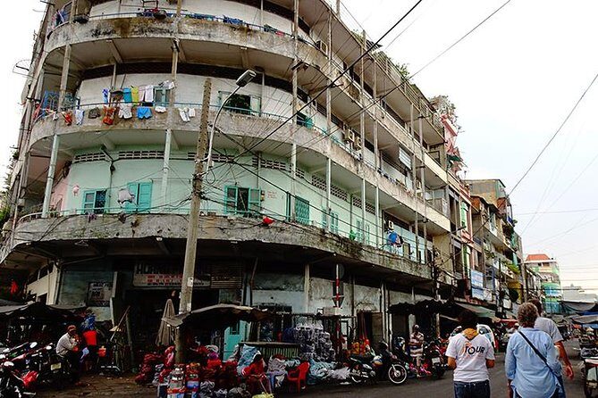 Ho Chi Minh City Backroads Private Motorbike Tour - What to Expect from the Backroads Motorbike Tour