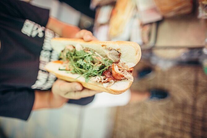 Ho Chi Minh City by Night: Ultimate Street Food Experience - Value and Practicality
