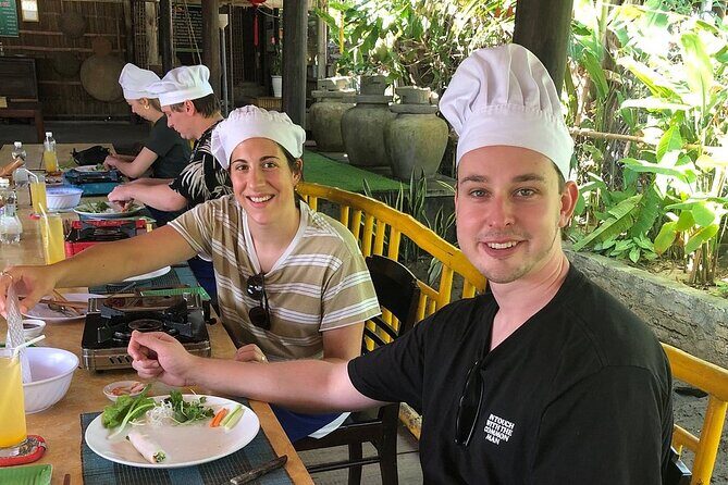 Ho Chi Minh City Cooking Class in Local's Home - The Value of This Cooking Class