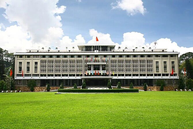 Ho Chi Minh City & Cu Chi Tunnels Full Day Tour - FAQ