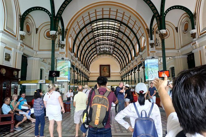 Ho Chi Minh City Full-Day Cooking Class with City Tour - FAQ