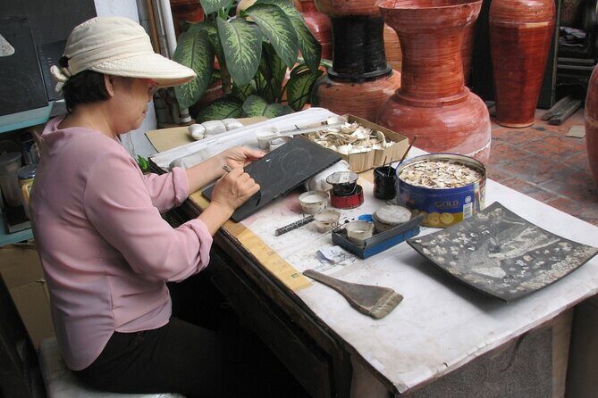 Ho Chi Minh City Full Day Private Tour - Practical Tips for Your Tour