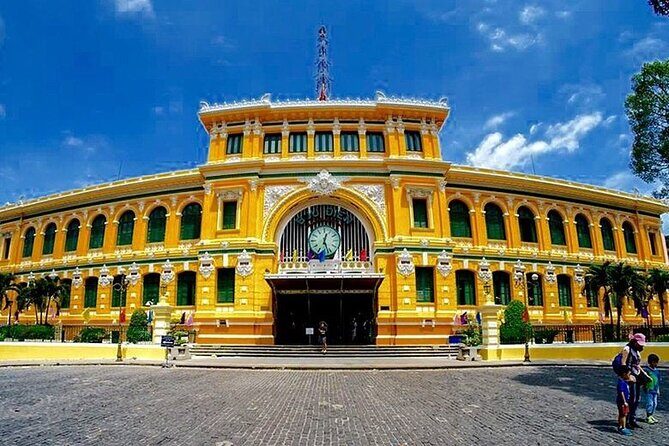 Ho Chi Minh City Full Day Tours - What Travelers Say