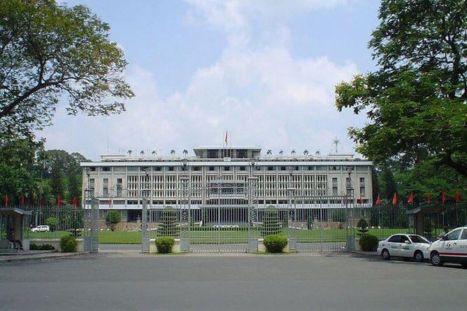Ho Chi Minh City Half Day Afternoon - Why This Tour Is a Great Choice