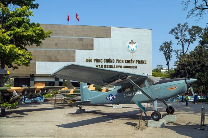 Ho Chi Minh City Half-day Jeep Tour - In-Depth Breakdown of the Itinerary
