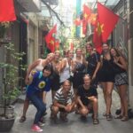 Ho Chi Minh City: Hidden Gems & Back Alleys by Motorbike with Local Students - A Deep Dive into the Ho Chi Minh City: Hidden Gems & Back Alleys Tour