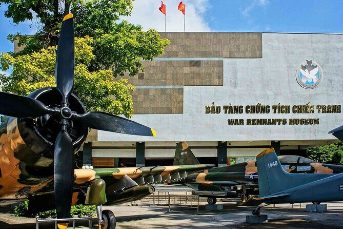 Ho Chi Minh City Highlights Private Tour - Value for Money and Practical Considerations