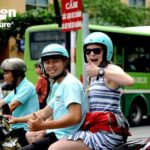 Ho Chi Minh City Motorbike Tour w Student + Safe + Fun - What It Feels Like to Ride