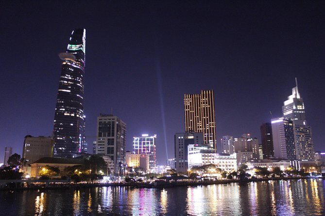 Ho Chi Minh City Night Light Luxury - Who Should Consider This Tour?