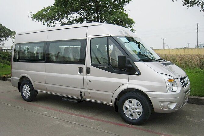Ho Chi Minh City Private Car with Driver 4 - 8 hours - Practical Details: What You Need to Know