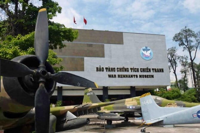 Ho Chi Minh City Private Tour Half Day - Exploring the Itinerary in Detail