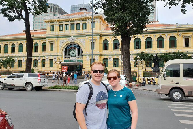 Ho Chi Minh City Private Tour With A Local Expert - Final Thoughts: Is It Worth It?