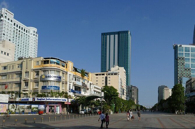 Ho Chi Minh City Private Walking Tour With A Local Guide - Who This Tour Is Perfect For