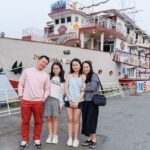 Ho Chi Minh City: Saigon River Dinner Cruise with Live Music - The Experience in Detail