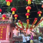 Ho Chi Minh City Sightseeing, midnight, Shopping tours by scooter - Who Is This Tour Perfect For?