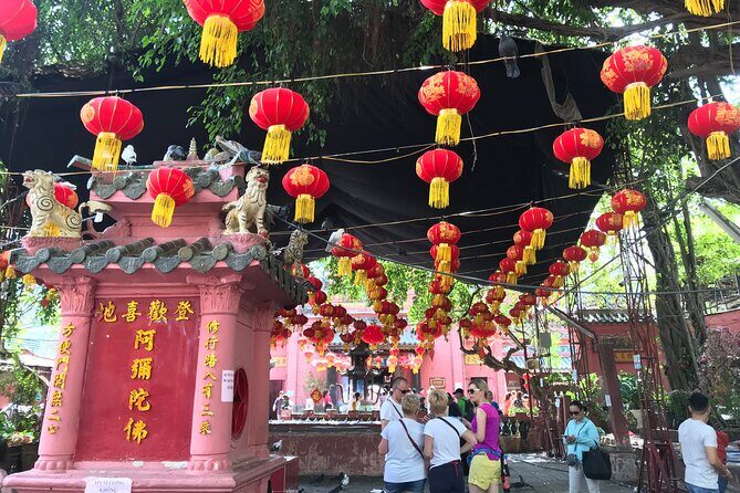 Ho Chi Minh City Sightseeing, midnight, Shopping tours by scooter - Who Is This Tour Perfect For?