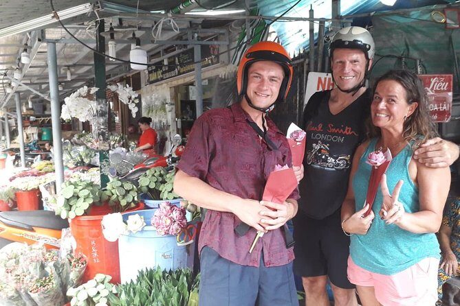 Ho Chi Minh City Sightseeing, nightlife Saigon, Local Markets - Who Should Consider This Tour?