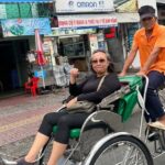 Ho Chi Minh City Sightseeing Panoramic Cyclo Private Tour - Detailed Breakdown of the Itinerary