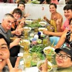 Ho Chi Minh city Street Food by scooter tour | female driver - What to Expect from the Itinerary