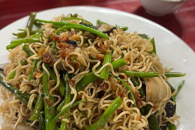 Ho Chi Minh City Street Food Private Tour With Funny Students - Final Thoughts: Who Will Love This Tour?