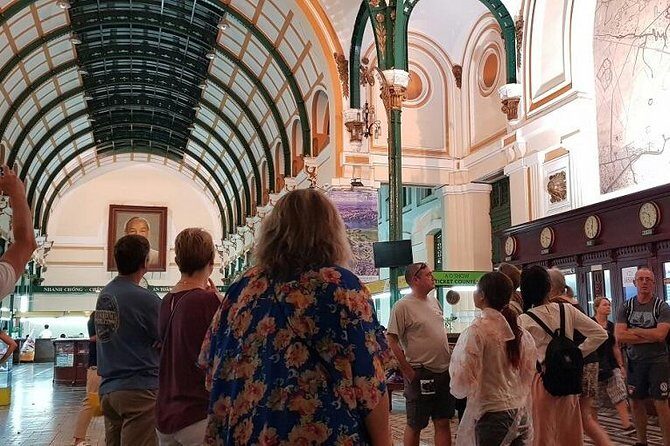 Ho Chi Minh City Street Food tour by Motorbike at night - Authentic, Expert-Led Exploration