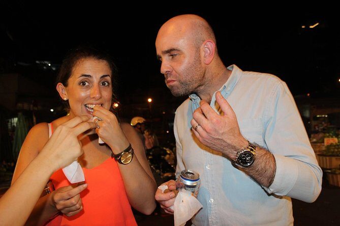Ho Chi Minh City Street Food Tour on Motorbike - Who Will Love This Tour?